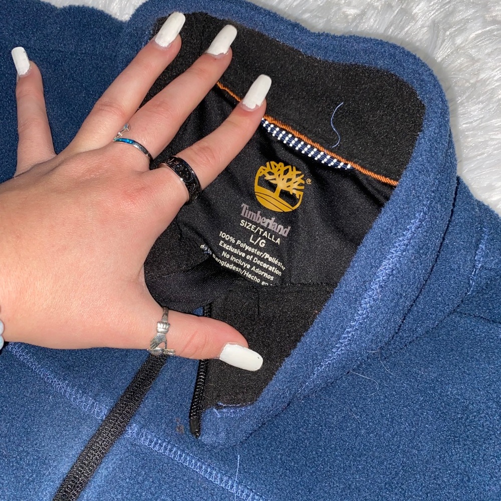 Timberland jacket - Picture 3 of 3